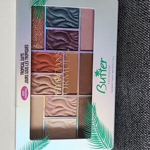 Eyeshadow palette